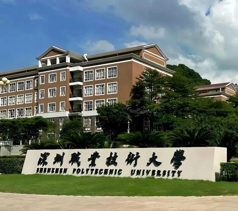 AI短剧的工业化生产，发生在深圳一所职业大学的课堂