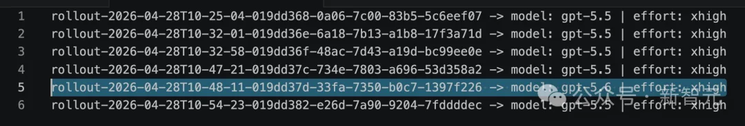 GPT-5.6曝光了！OpenAI砸钱宣战：换掉Claude Code