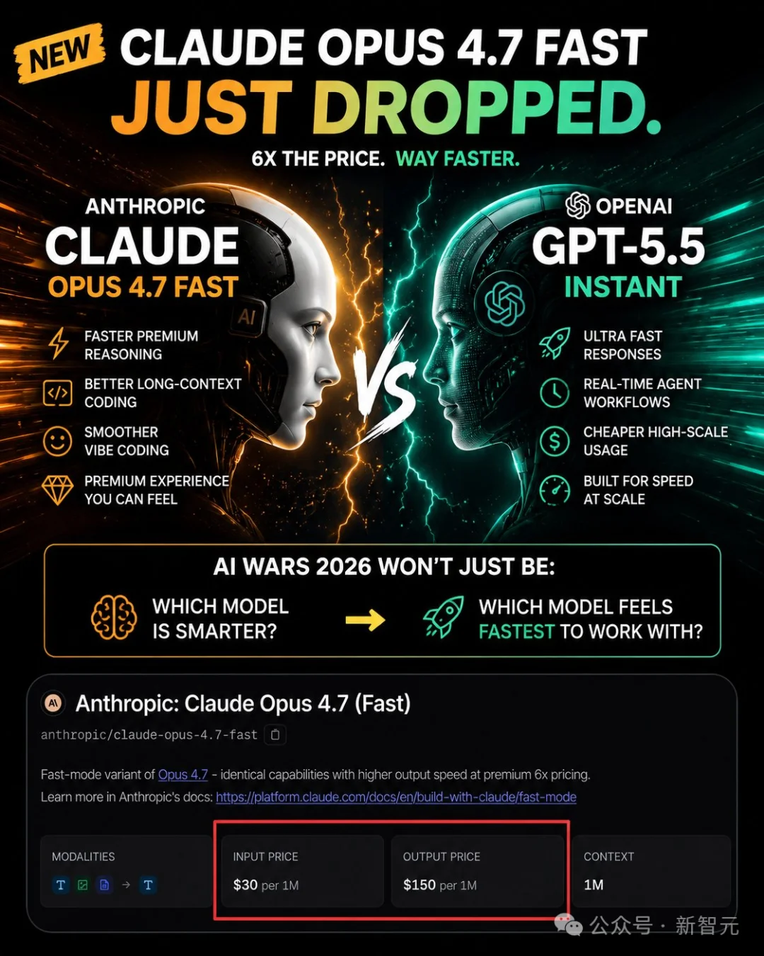 GPT-5.6曝光了！OpenAI砸钱宣战：换掉Claude Code