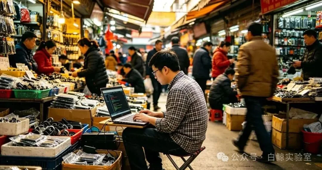 在义乌，每一个Token都不会浪费