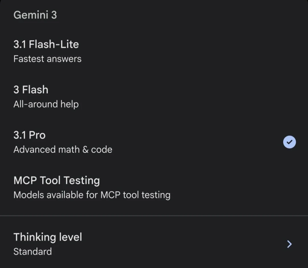 Gemini 3.5 Pro全网首曝，编程追平GPT-5.5！谷歌终于狠起来了