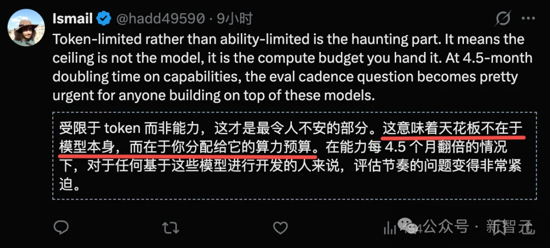 Cyber天花板被打穿！AISI实测Mythos能力正以4.5月翻倍速冲向ASI