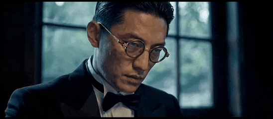 她用3万元，做了一部AI短片版《末代皇帝》 | 独家专访