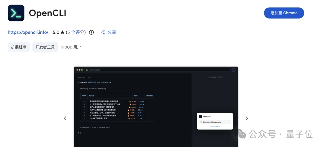 别让模型烧Token了！GitHub 20k星神作：把全网变成命令行