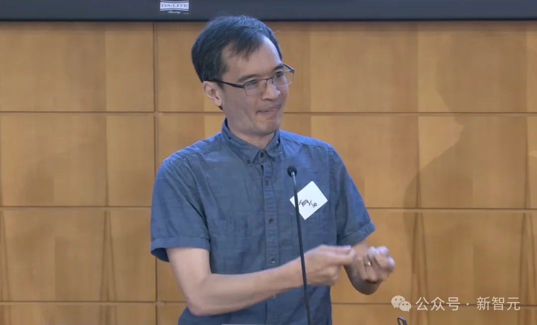 陶哲轩：千年数学规则被AI按下重启键