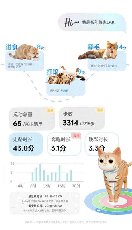 硬氪首发 | 宠物健康大模型公司连融两轮，软硬一体化布局，已服务超200家宠物医院
