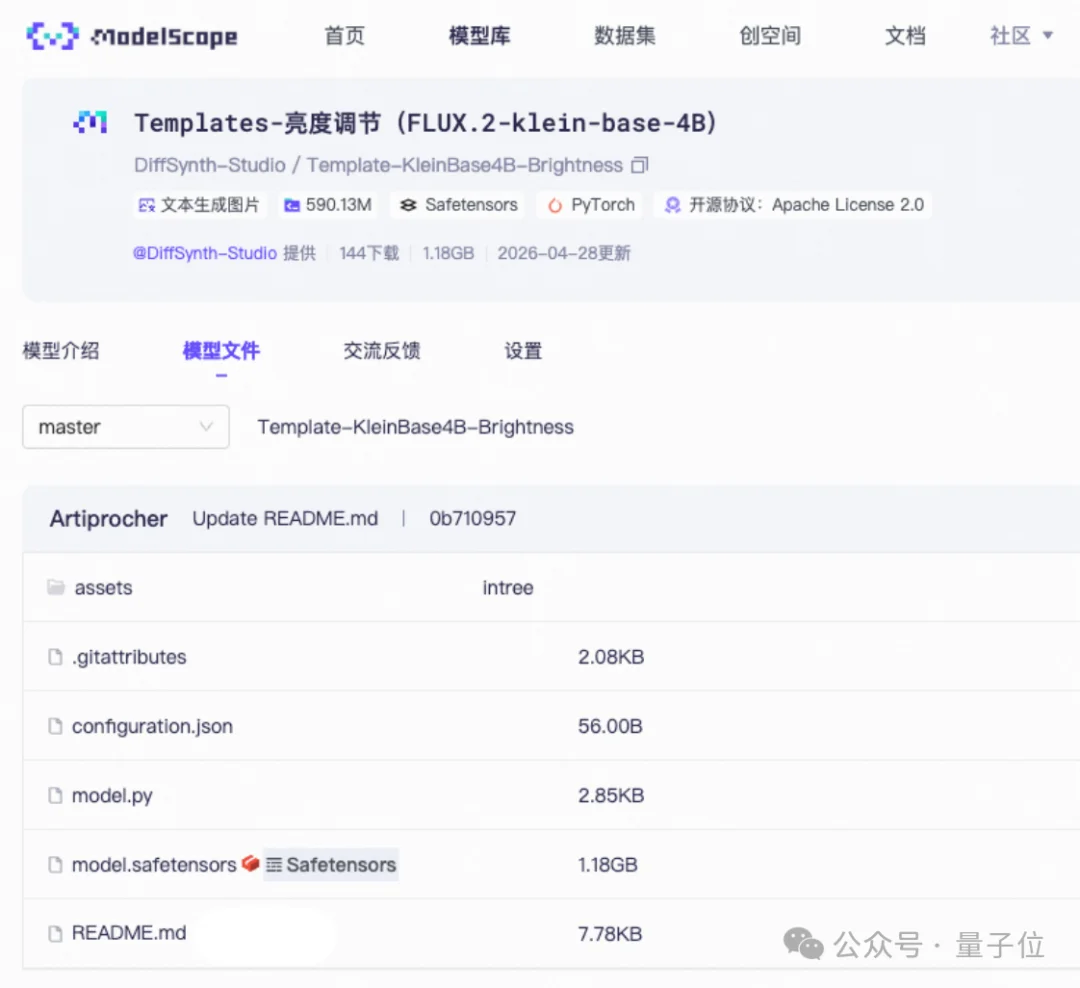 扩散模型也有「Skills」了！魔搭开源11个现成模板，风格、修图、超清一键搞定