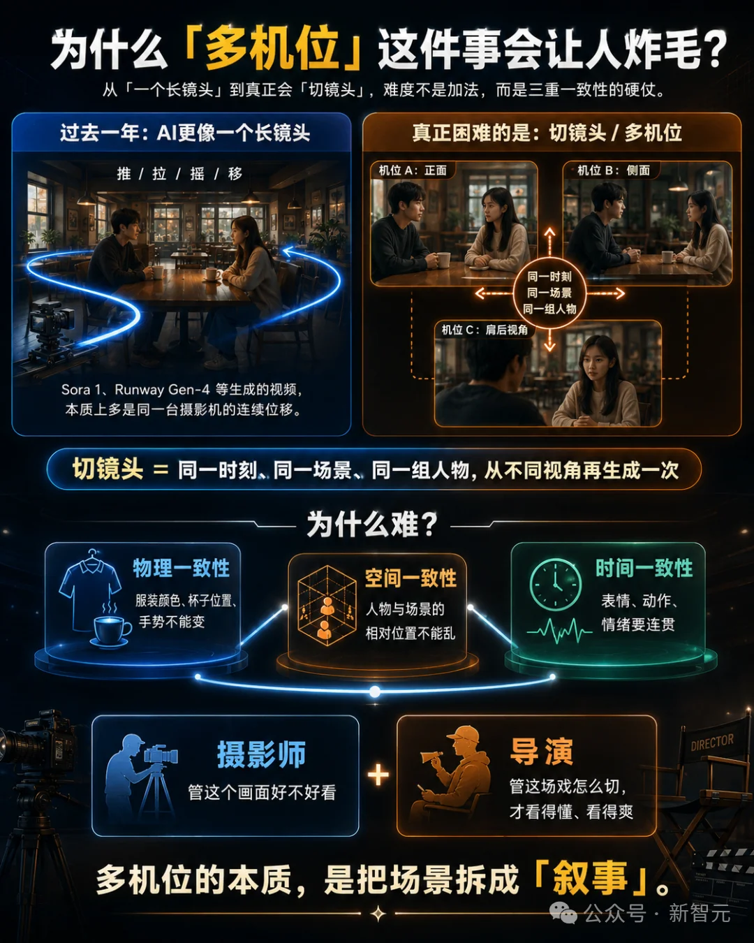 Sora已死，谷歌当立！Veo 4惨遭泄露，视频版「香蕉」9秒封神