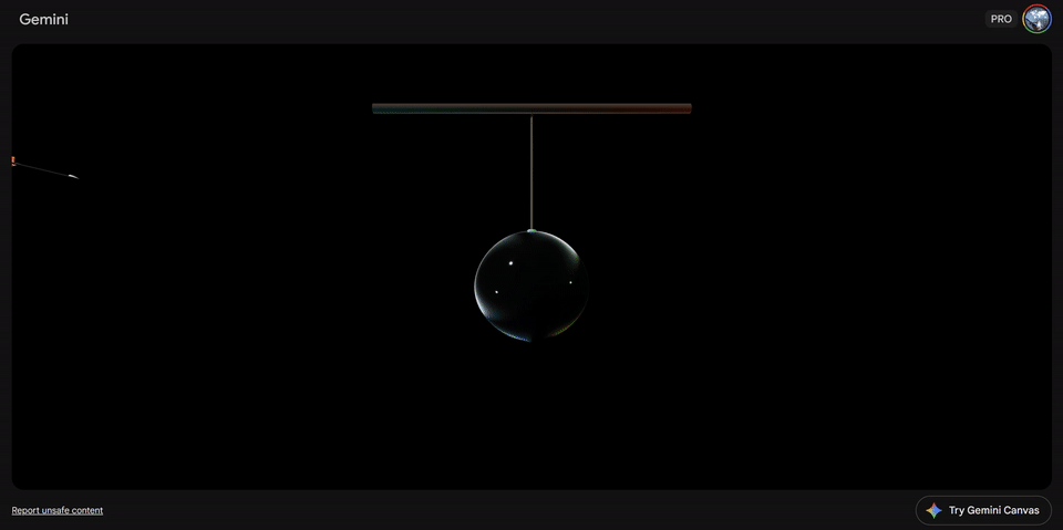 谷歌Gemini 3.2偷跑上线！2200行代码一镜到底，Claude/GPT坐不住了