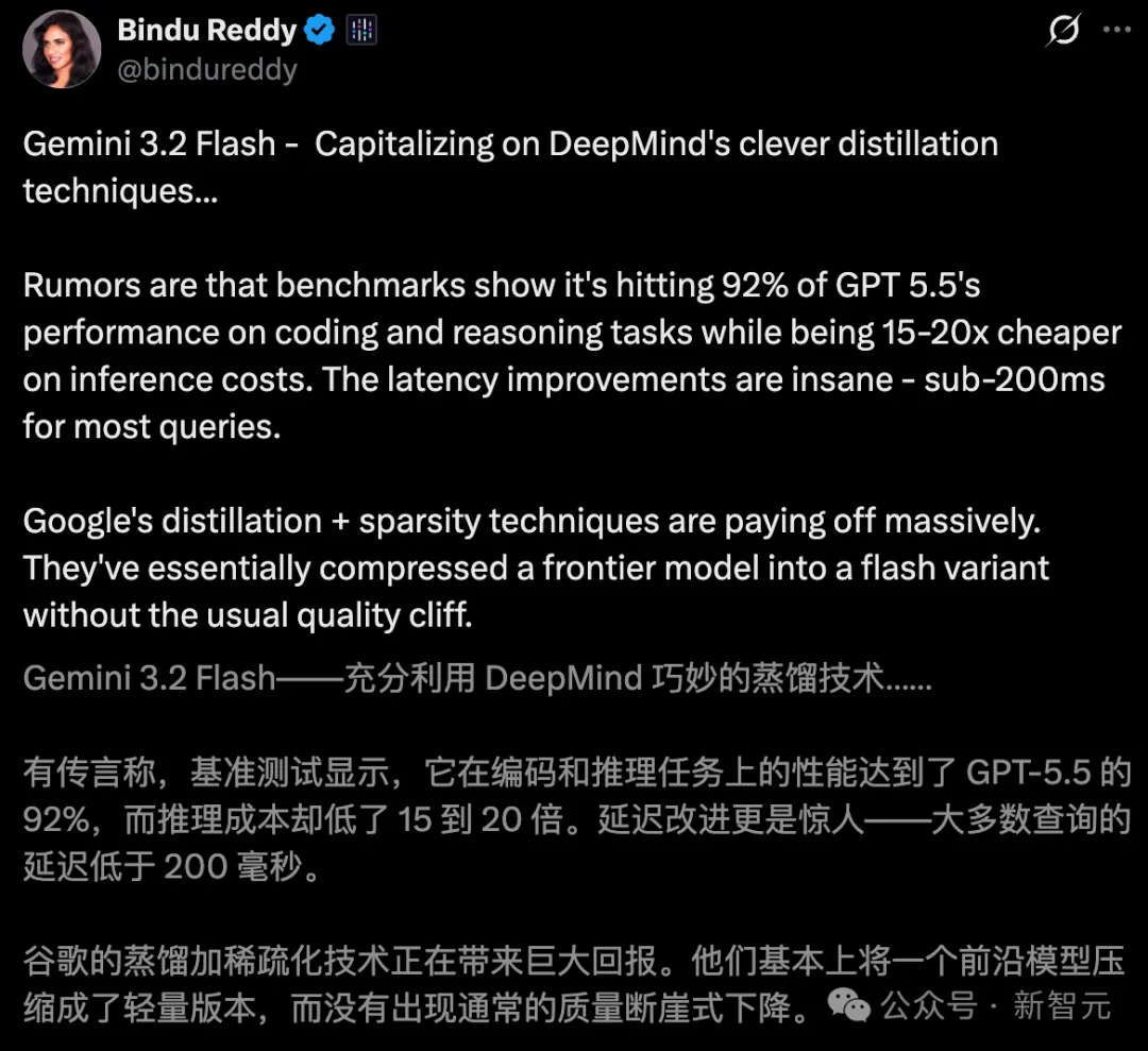 谷歌Gemini 3.2偷跑上线！2200行代码一镜到底，Claude/GPT坐不住了