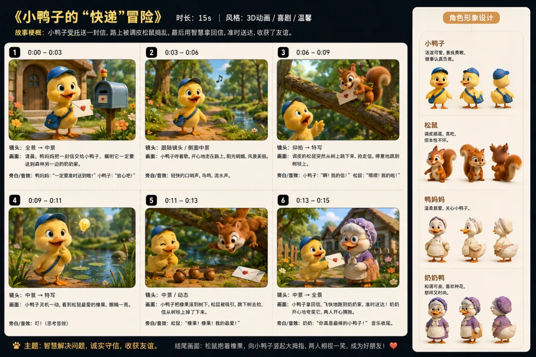 Image 2 × Seedance 2.0王炸组合：4套刷屏外网的玩法，提示词全在这了