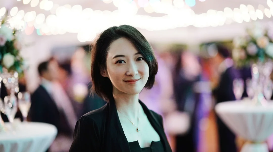 Z Potentials｜ 梁芊荟，从MIT计算审美到华为计算摄影：一个研究美的建筑师用AI 重写种草逻辑