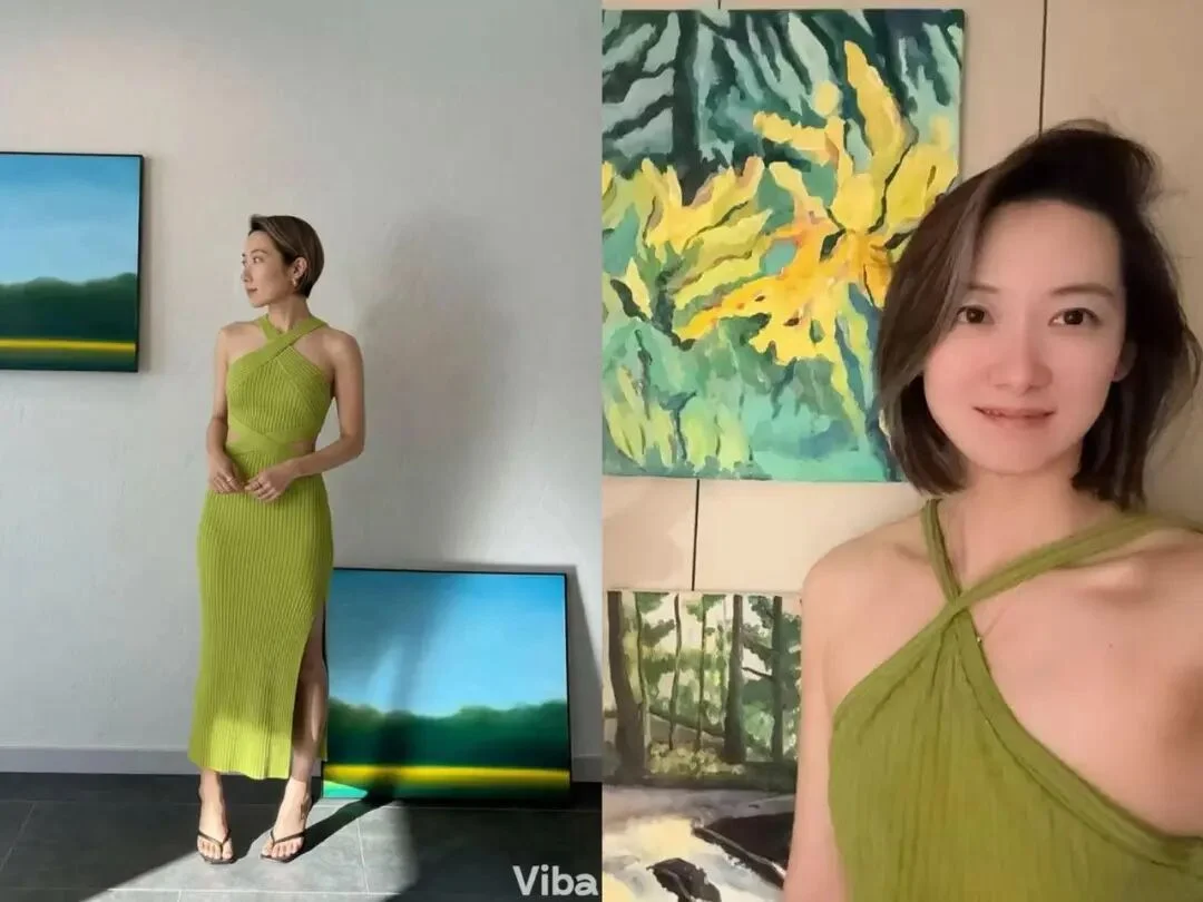 Z Potentials｜ 梁芊荟，从MIT计算审美到华为计算摄影：一个研究美的建筑师用AI 重写种草逻辑