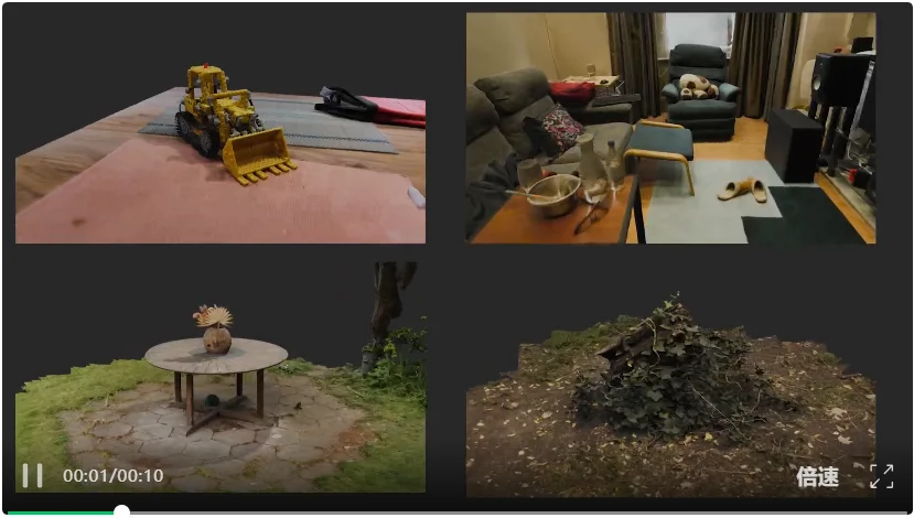 ICML 2026 | 突破3DGS光度多义性瓶颈：北航/新国立提出AmbiSuR，重塑高保真3D几何重建