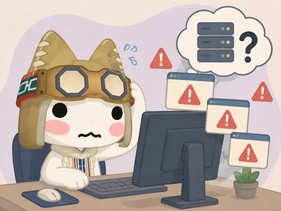 Codex App 同样支持第三方中转！不额外掏钱也能随时VibeCoding