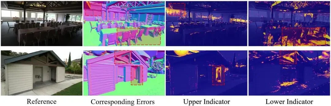 ICML 2026 | 突破3DGS光度多义性瓶颈：北航/新国立提出AmbiSuR，重塑高保真3D几何重建