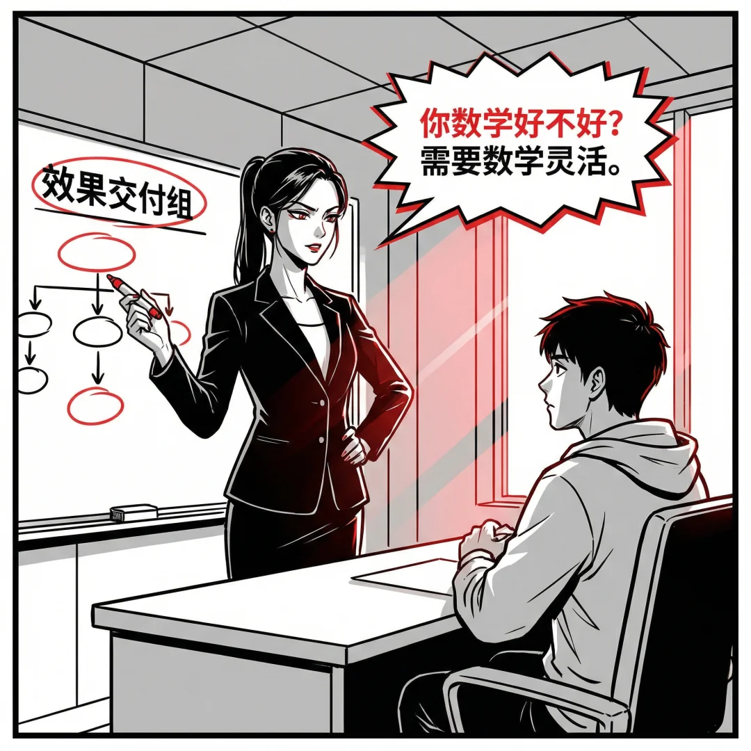 GEO行业数据造假手册：一个卧底交付员的自述