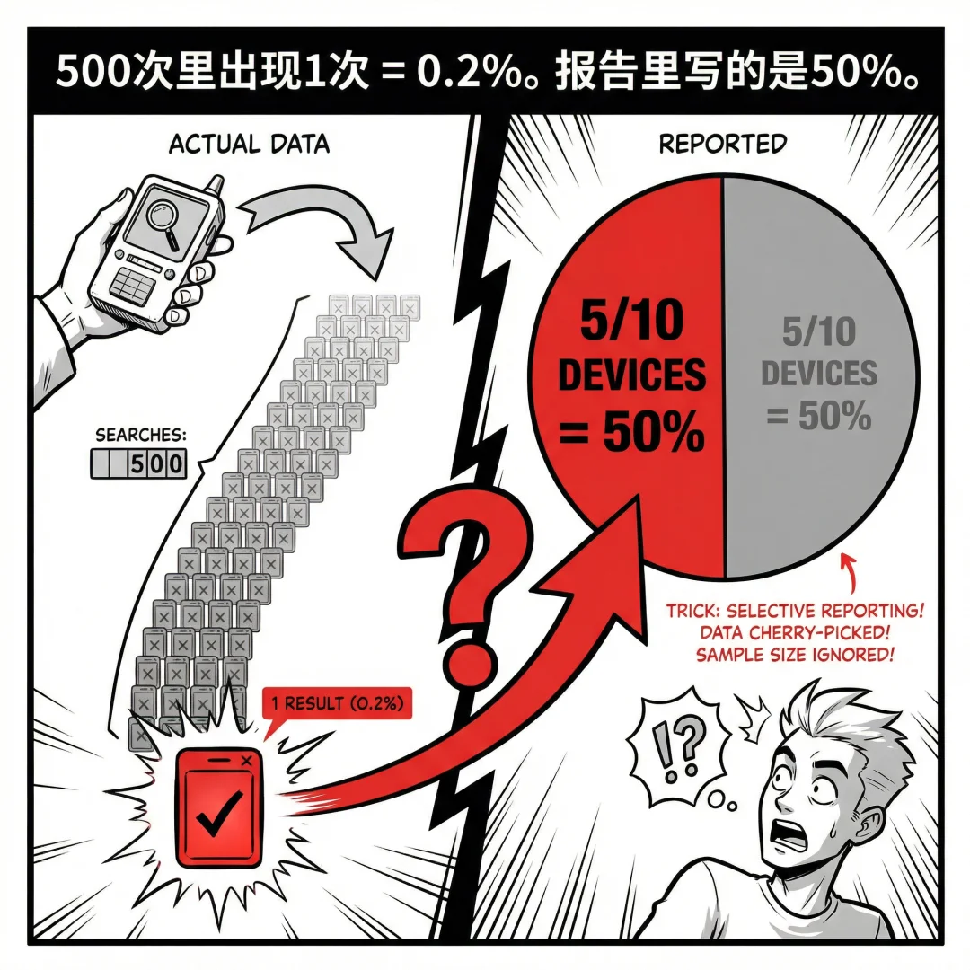 GEO行业数据造假手册：一个卧底交付员的自述