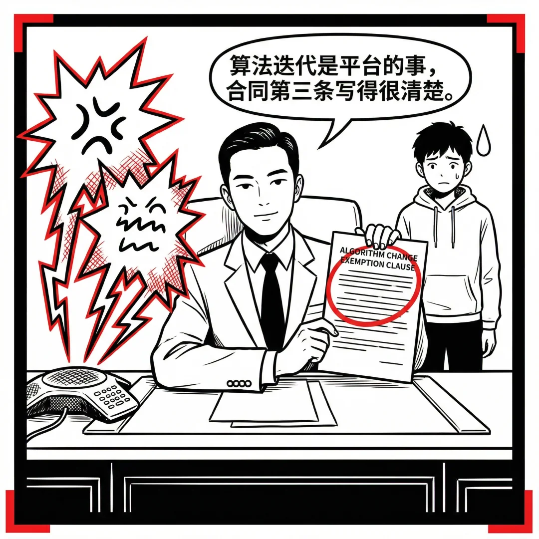 GEO行业数据造假手册：一个卧底交付员的自述