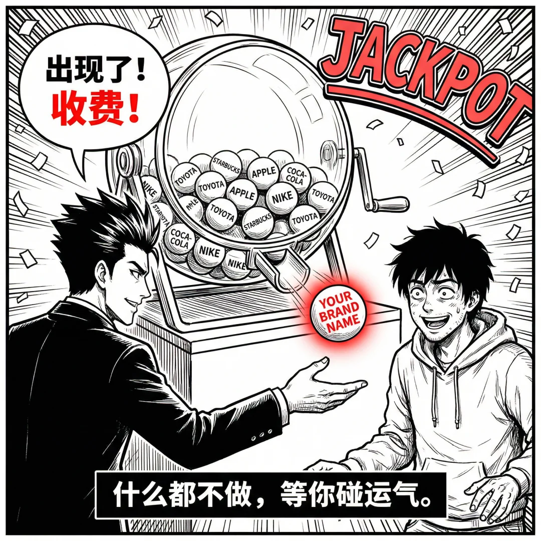 GEO行业数据造假手册：一个卧底交付员的自述