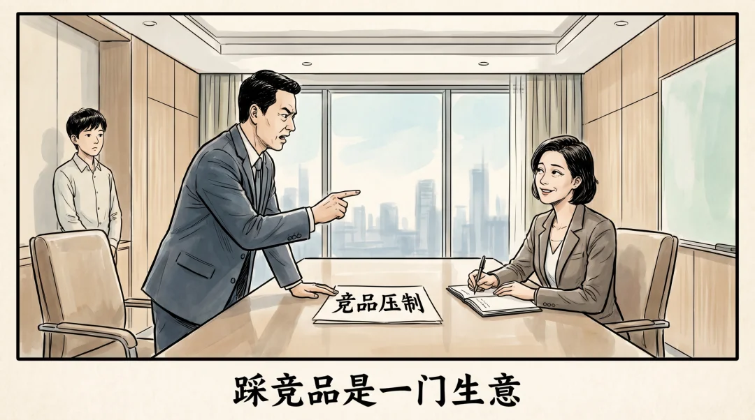 卧底GEO完结：别骂了，问题不在技术，在人心