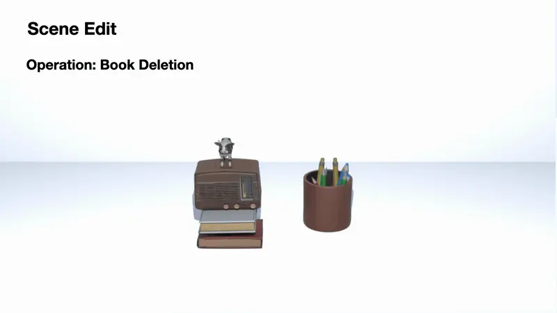 ICLR 2026｜CMU等团队让AI生成的3D场景真正「站得住」：PAT3D把文生3D从能看推进到能模拟、能交互