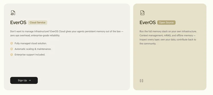 对话EverMind：4个月做到SOTA，要给所有Agent装上长期记忆