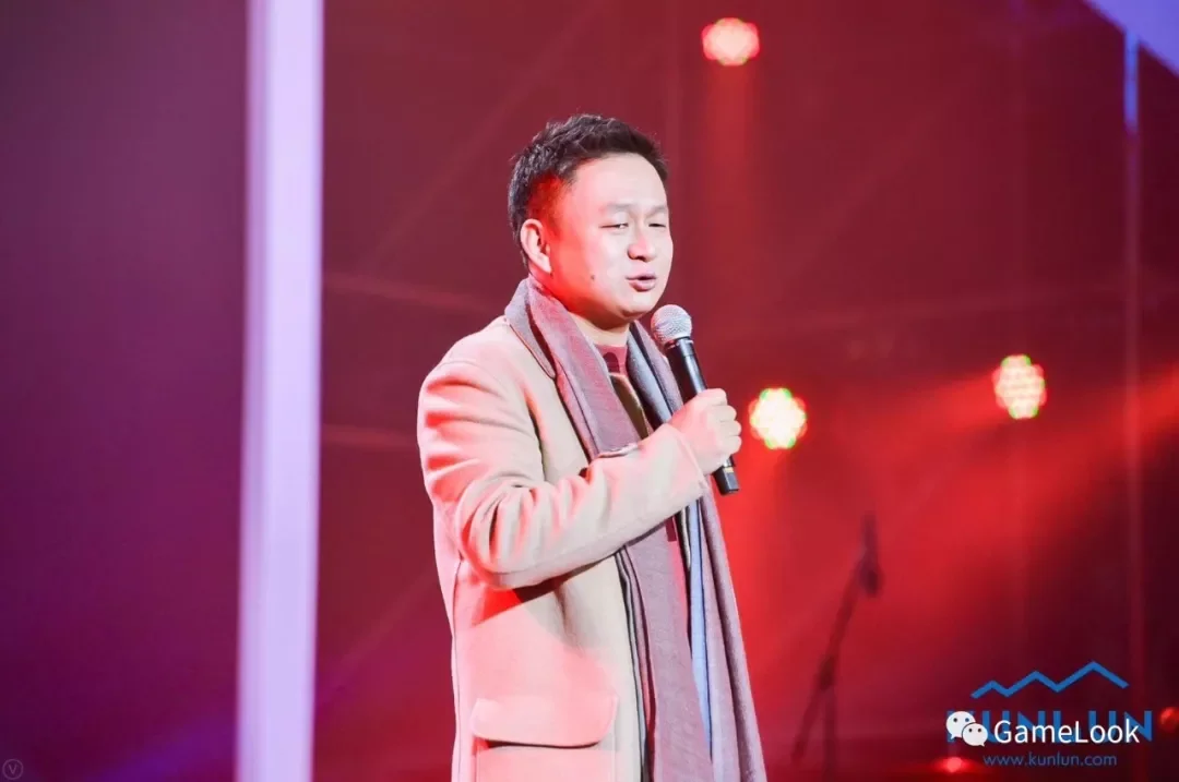 “游戏圈野蛮人”跳进AI火坑，周亚辉要“拳打Netflix、脚踢Spotify”！