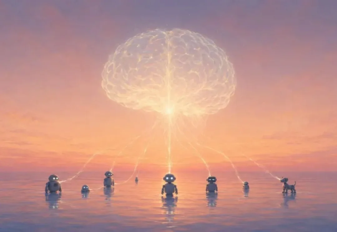 独家 | 前华为、字节高管联手创业，贝塔无限Beta Infinity宣布完成种子+ 轮融资