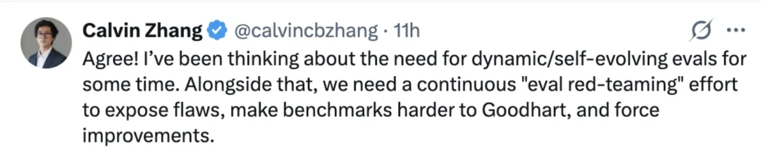 DeepMind华人研究员Lun Wang离职,「评估」成制约模型能力飞跃的瓶颈