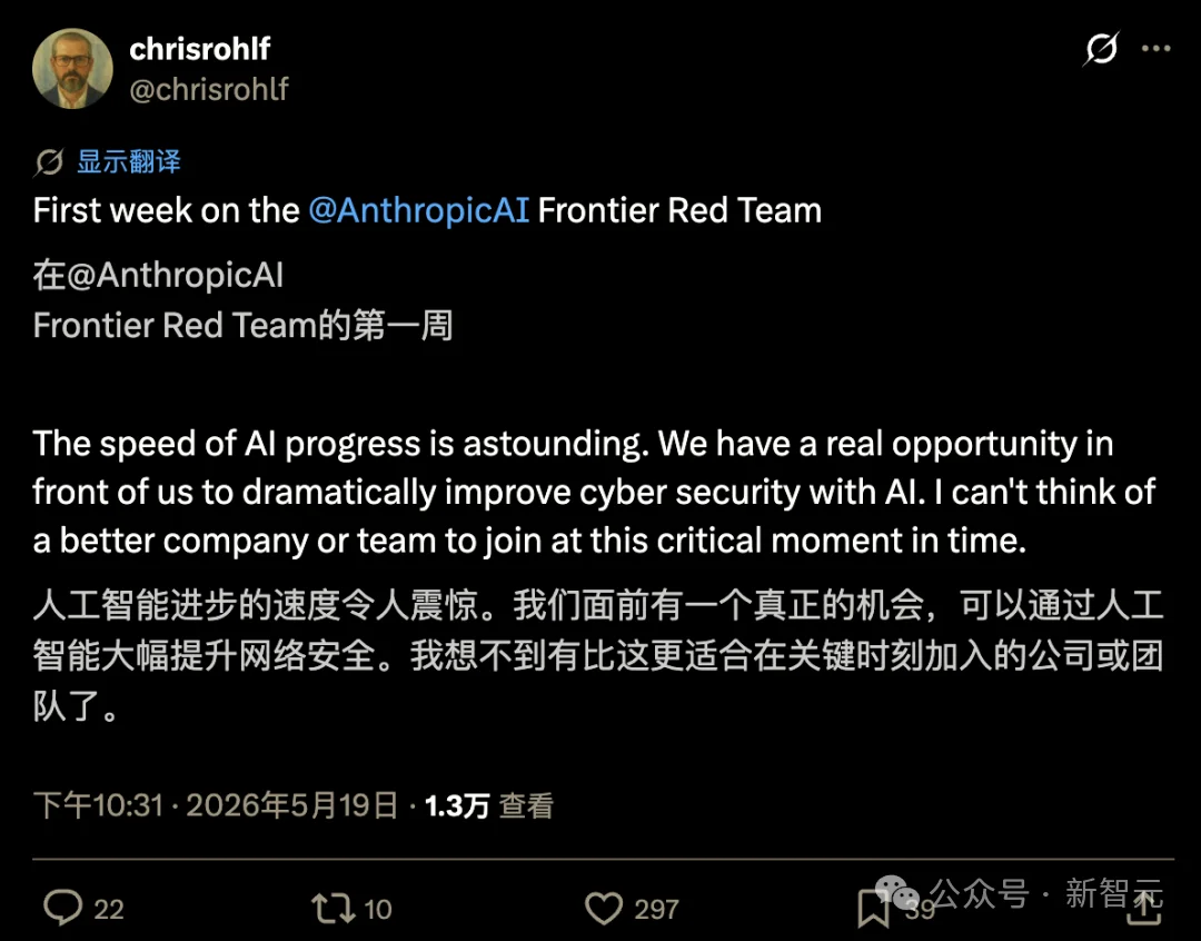 深度｜Karpathy为何突然加入Anthropic，只能当Dario的「-2」？