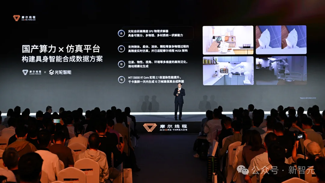 老黄喝豆汁「破防」背后，国产GPU正在填上CUDA护城河