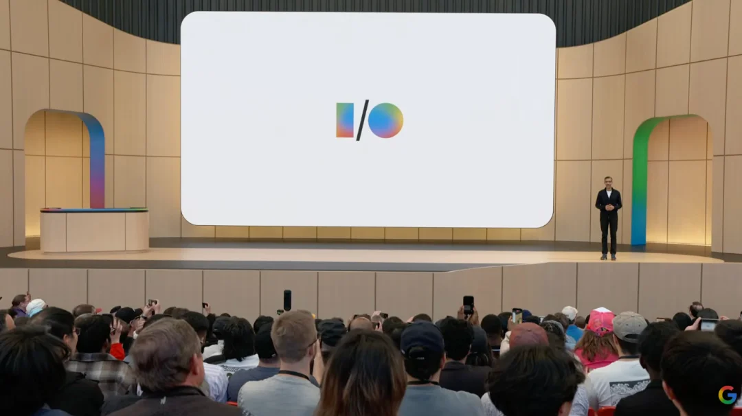 帮大家总结了一下凌晨的Google I/O 2026开发者大会。