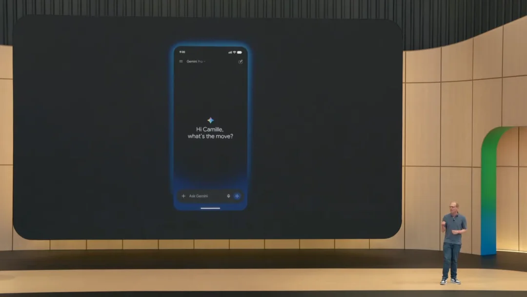 帮大家总结了一下凌晨的Google I/O 2026开发者大会。