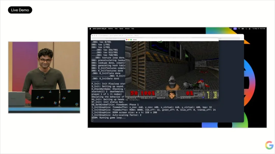 帮大家总结了一下凌晨的Google I/O 2026开发者大会。