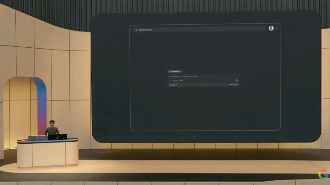 帮大家总结了一下凌晨的Google I/O 2026开发者大会。