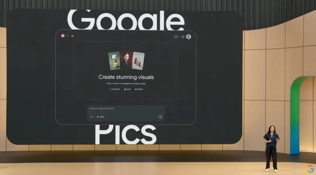 帮大家总结了一下凌晨的Google I/O 2026开发者大会。
