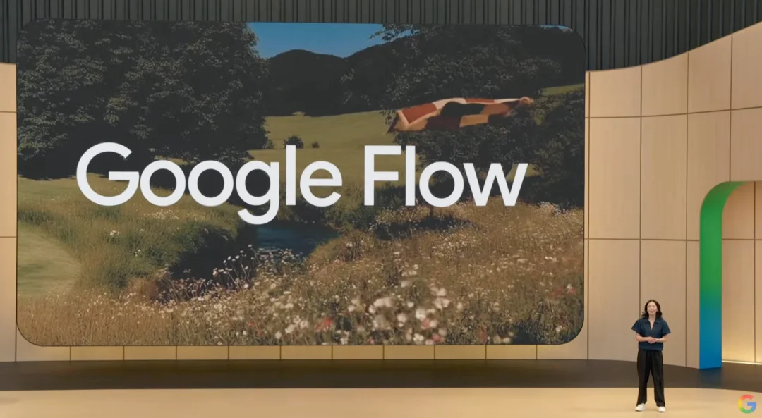 帮大家总结了一下凌晨的Google I/O 2026开发者大会。