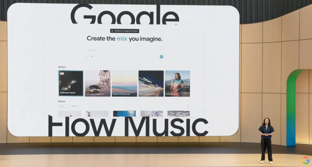 帮大家总结了一下凌晨的Google I/O 2026开发者大会。