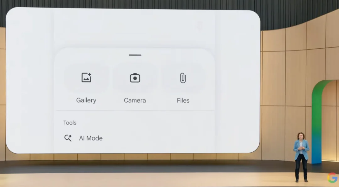 帮大家总结了一下凌晨的Google I/O 2026开发者大会。