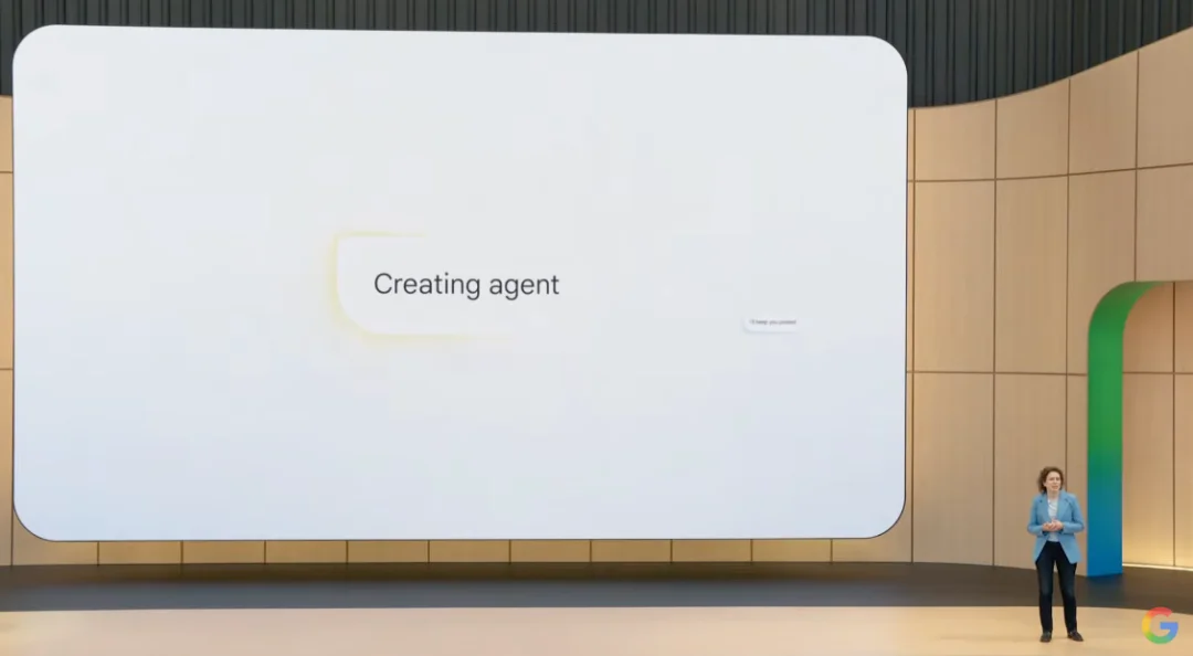 帮大家总结了一下凌晨的Google I/O 2026开发者大会。