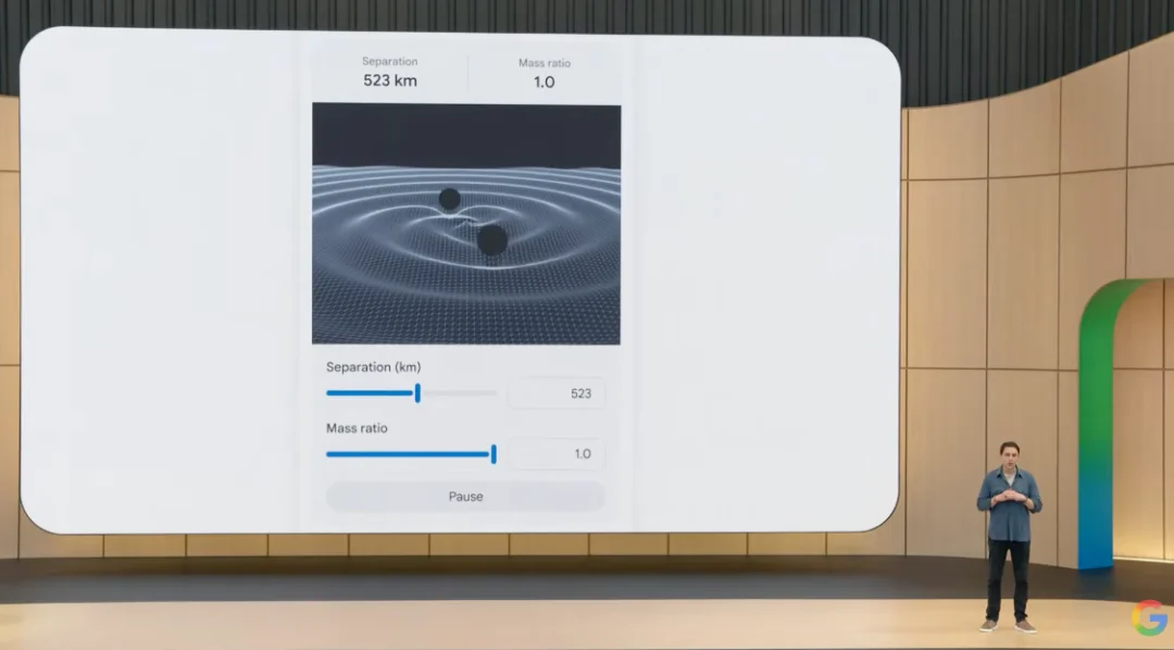 帮大家总结了一下凌晨的Google I/O 2026开发者大会。