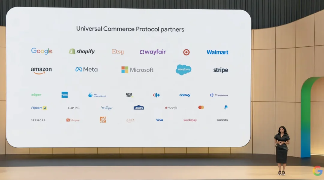 帮大家总结了一下凌晨的Google I/O 2026开发者大会。