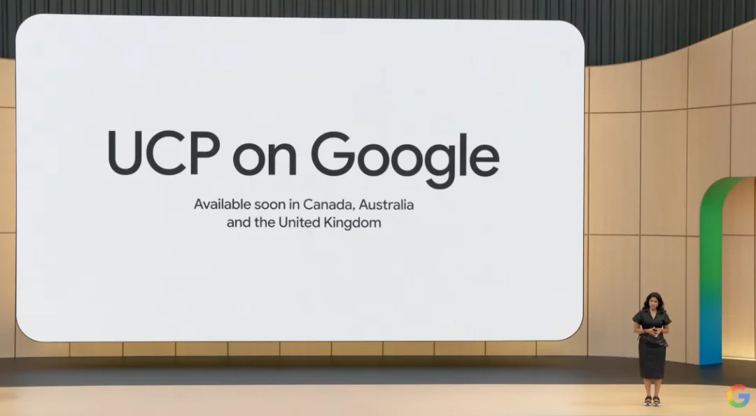 帮大家总结了一下凌晨的Google I/O 2026开发者大会。