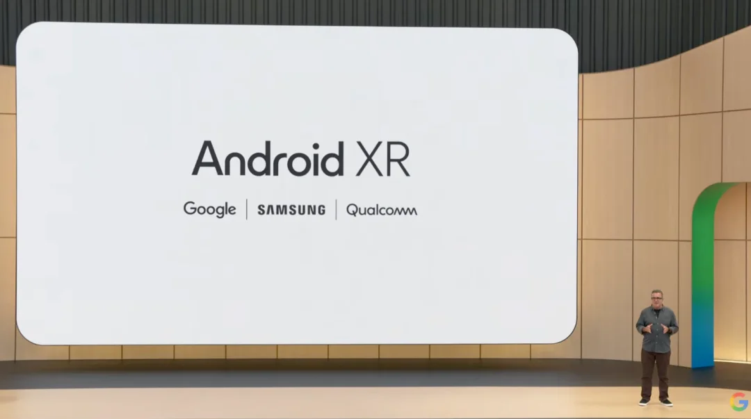 帮大家总结了一下凌晨的Google I/O 2026开发者大会。