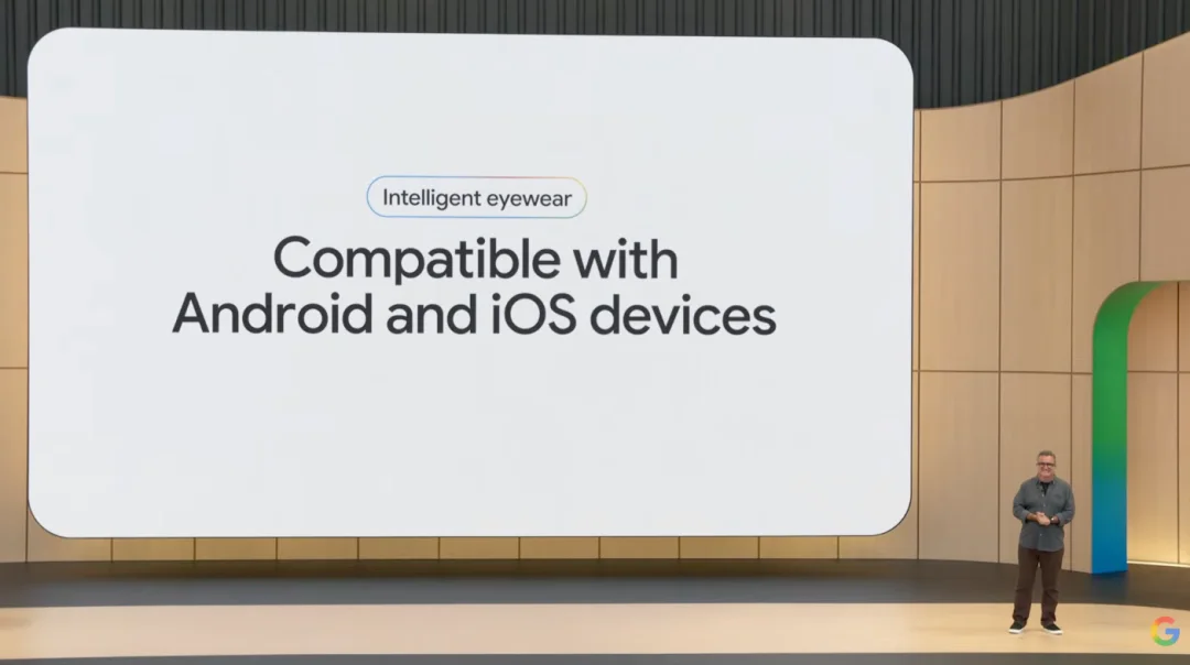 帮大家总结了一下凌晨的Google I/O 2026开发者大会。