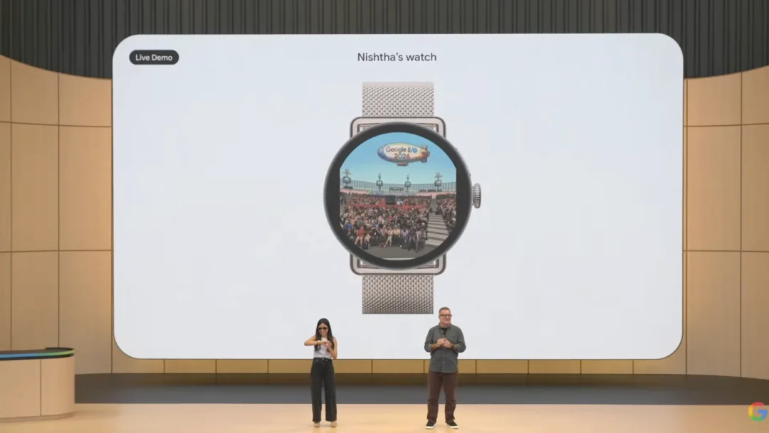 帮大家总结了一下凌晨的Google I/O 2026开发者大会。
