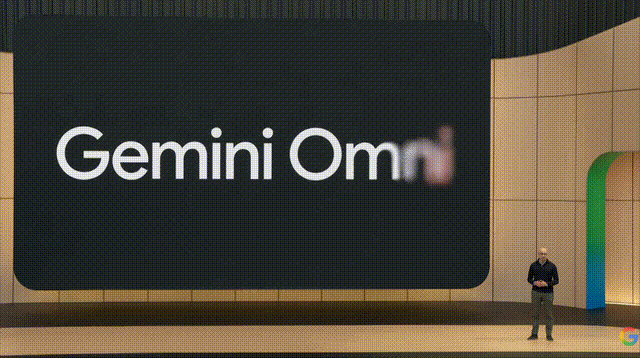 Gemini 3.5来了!今夜,谷歌亲手淘汰谷歌