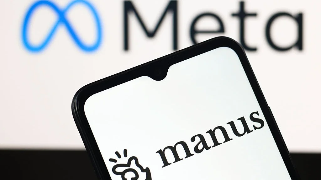 Manus创始团队正在考虑融资约10亿美元，来撤销与Meta的交易。