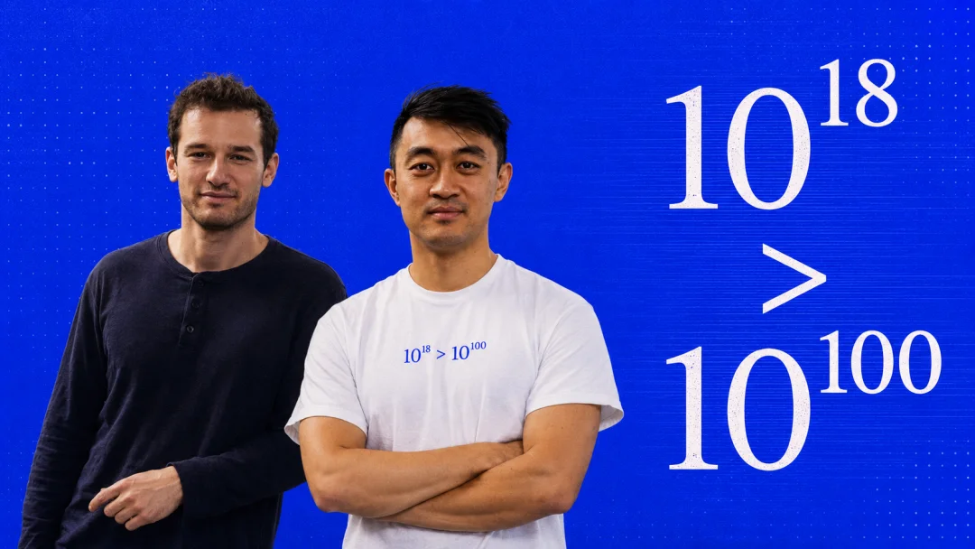 独家丨哈佛华人校友创办的AI搜索公司Exa完成C轮融资，要做Agent时代的谷歌